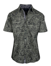 S/S SYD Olive